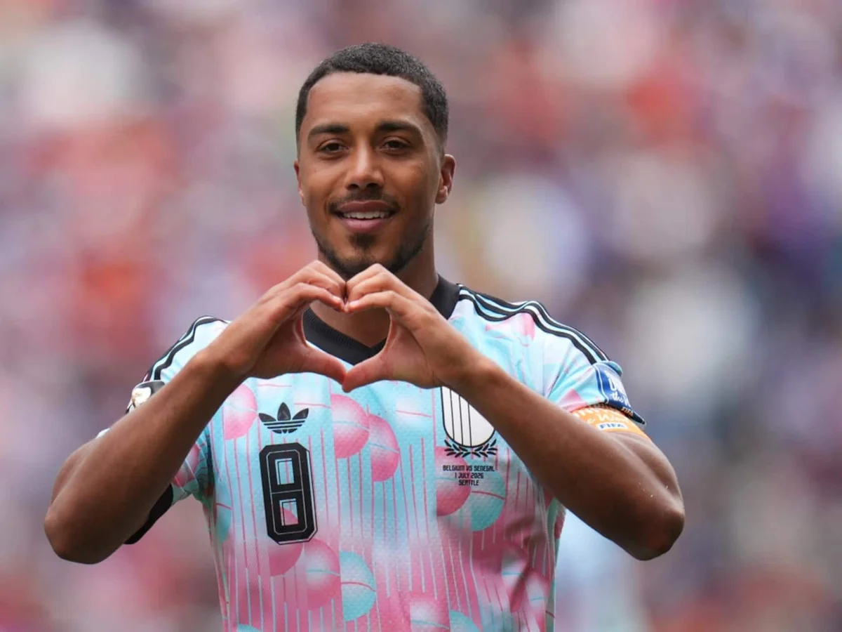 Manchester United Finally Get Their Midfield Anchor with Youri Tielemans Signing