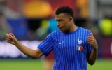 Patrick Vieira Says Mbappe Is Better Than Messi. The Numbers Back Him Up.