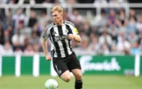 Lewis Hall to Manchester United? Why Michael Carrick Might Have His Left-Back for a Decade