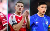 Tottenham’s Record Spending Spree Could Go Horribly Wrong Based on These 10 Windows