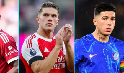 Tottenham’s Record Spending Spree Could Go Horribly Wrong Based on These 10 Windows
