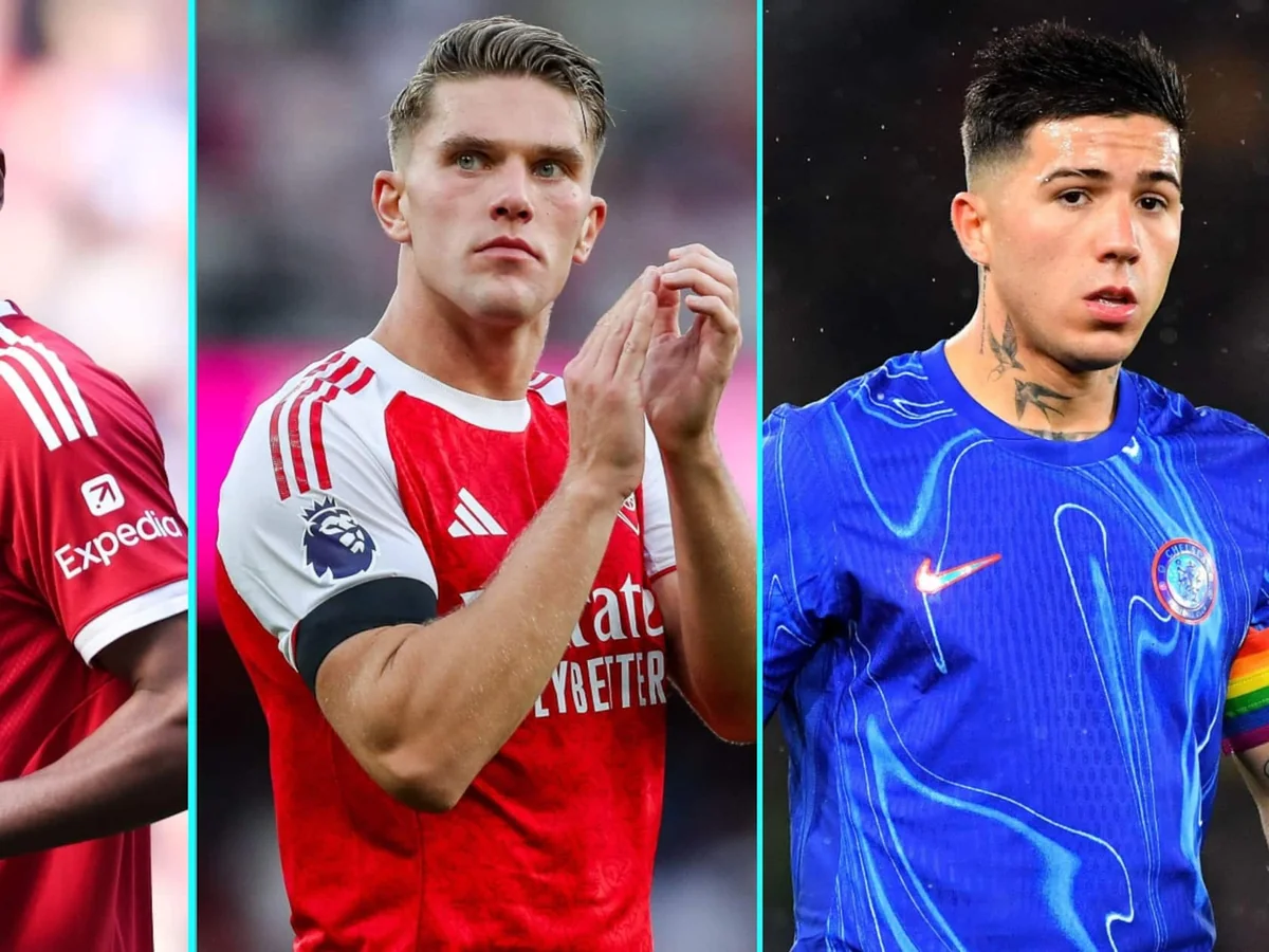 Tottenham’s Record Spending Spree Could Go Horribly Wrong Based on These 10 Windows