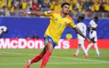 Colombia Faces Switzerland With a Quarterfinal Shot at Argentina on the Line