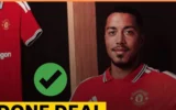 Man United Finally Gets Its Midfield General. Here Are the Three Traits Tielemans Brings.