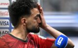 Egypt Star Ziko Goes Off on Ref After Disallowed Goal: ‘He’s Giving the Cup to Argentina’