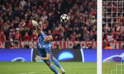 Man United’s Latest Target Is a Real Madrid Backup. Here’s Why That Makes Sense.