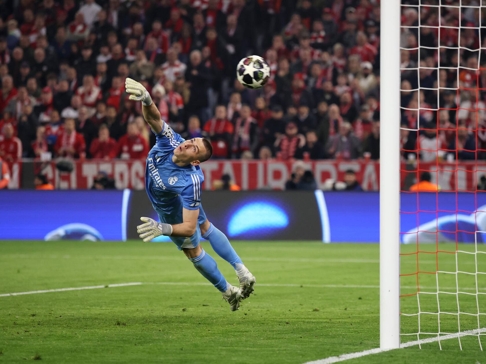 Man United’s Latest Target Is a Real Madrid Backup. Here’s Why That Makes Sense.