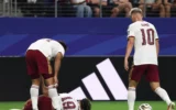 Lucas Digne’s Blunder Hands Spain a Penalty and France a Very Real Problem