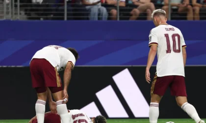 Lucas Digne’s Blunder Hands Spain a Penalty and France a Very Real Problem