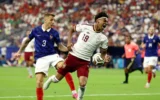 Referees Had to Rewrite the Handball Rule After This Spain Penalty Call Against France