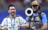 Messi Wipes Away Ronaldo’s Tears with Argentina’s Most Chaotic Comeback Yet