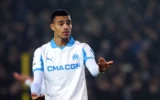Mason Greenwood Leaves Marseille in Record-Breaking Sale to Fenerbahçe