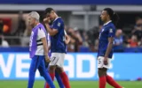 Arsenal’s William Saliba Exits World Cup Semifinal With Back Issue. France in Trouble.