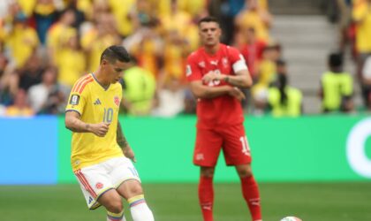 James Rodríguez Just Broke a Colombian Record That’s Been Decades in the Making