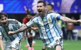 Messi’s Late Heroics Push Him Past Mbappe and Haaland in 2026 Golden Boot Race