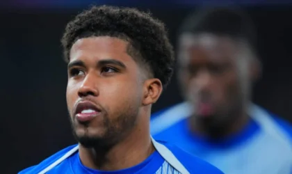 Chelsea’s Asking Price for Andrey Santos Could Reshape Man United’s Midfield Plans