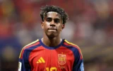 18-Year-Old Lamine Yamal on World Cup Pressure and Courtois: ‘When You Win, Everything Hurts Less’