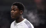 Kobbie Mainoo Spent the World Cup on the Bench. That’s a Problem for Manchester United.