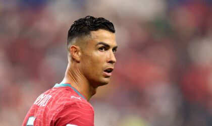 41-Year-Old Ronaldo Bows Out. He Joins These Legends Who Never Won a World Cup.