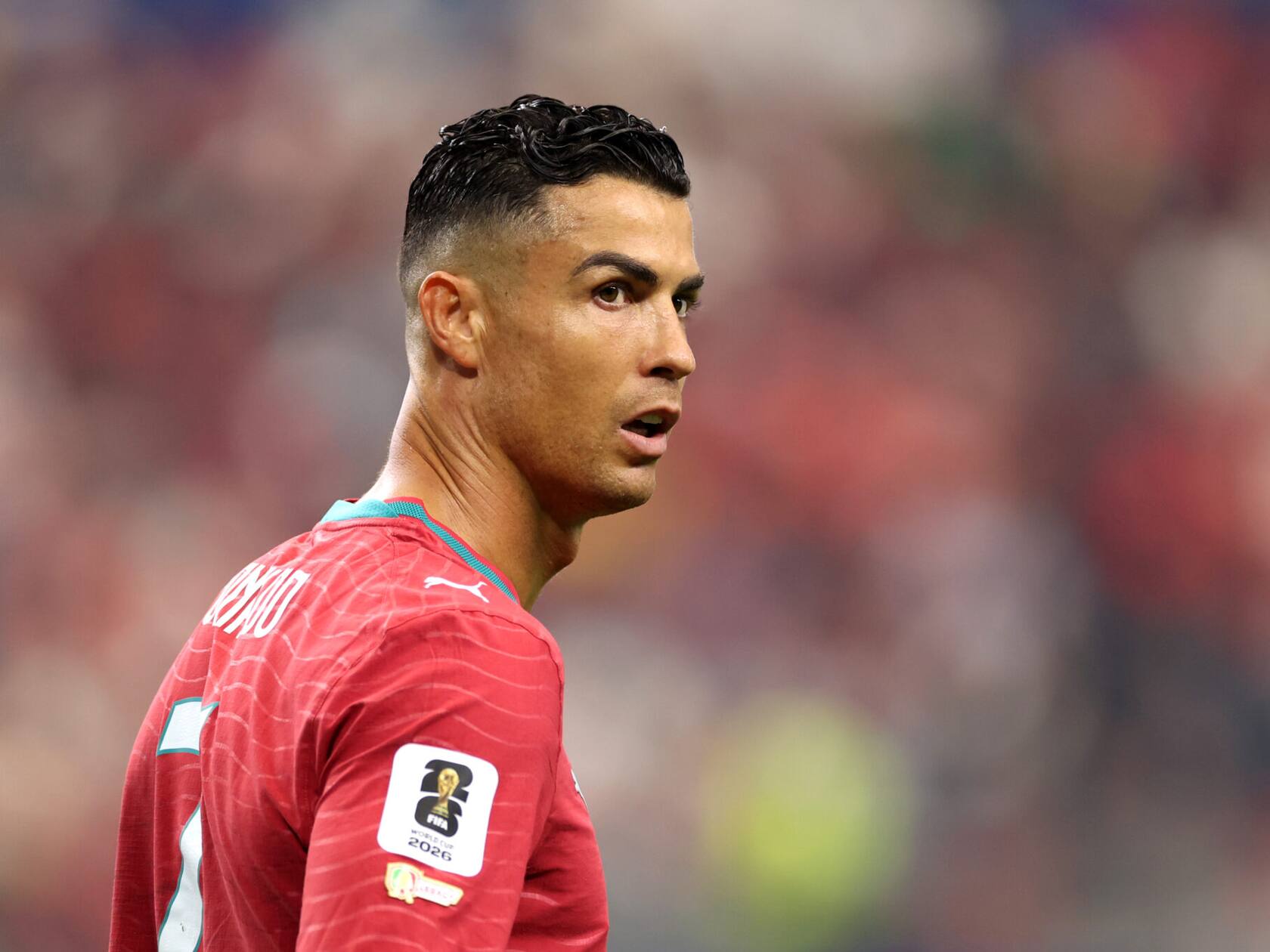 41-Year-Old Ronaldo Bows Out. He Joins These Legends Who Never Won a World Cup.