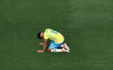 Neymar’s 30 minutes of jogging just cost Brazil a World Cup and Ancelotti has no answers