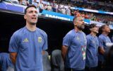 Messi Missed a Penalty Then Saved Argentina. Scaloni Was in Tears.