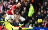 Romero’s Time at Tottenham Is Over. Here’s What Comes Next.