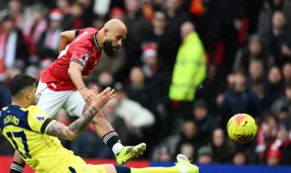 Romero’s Time at Tottenham Is Over. Here’s What Comes Next.