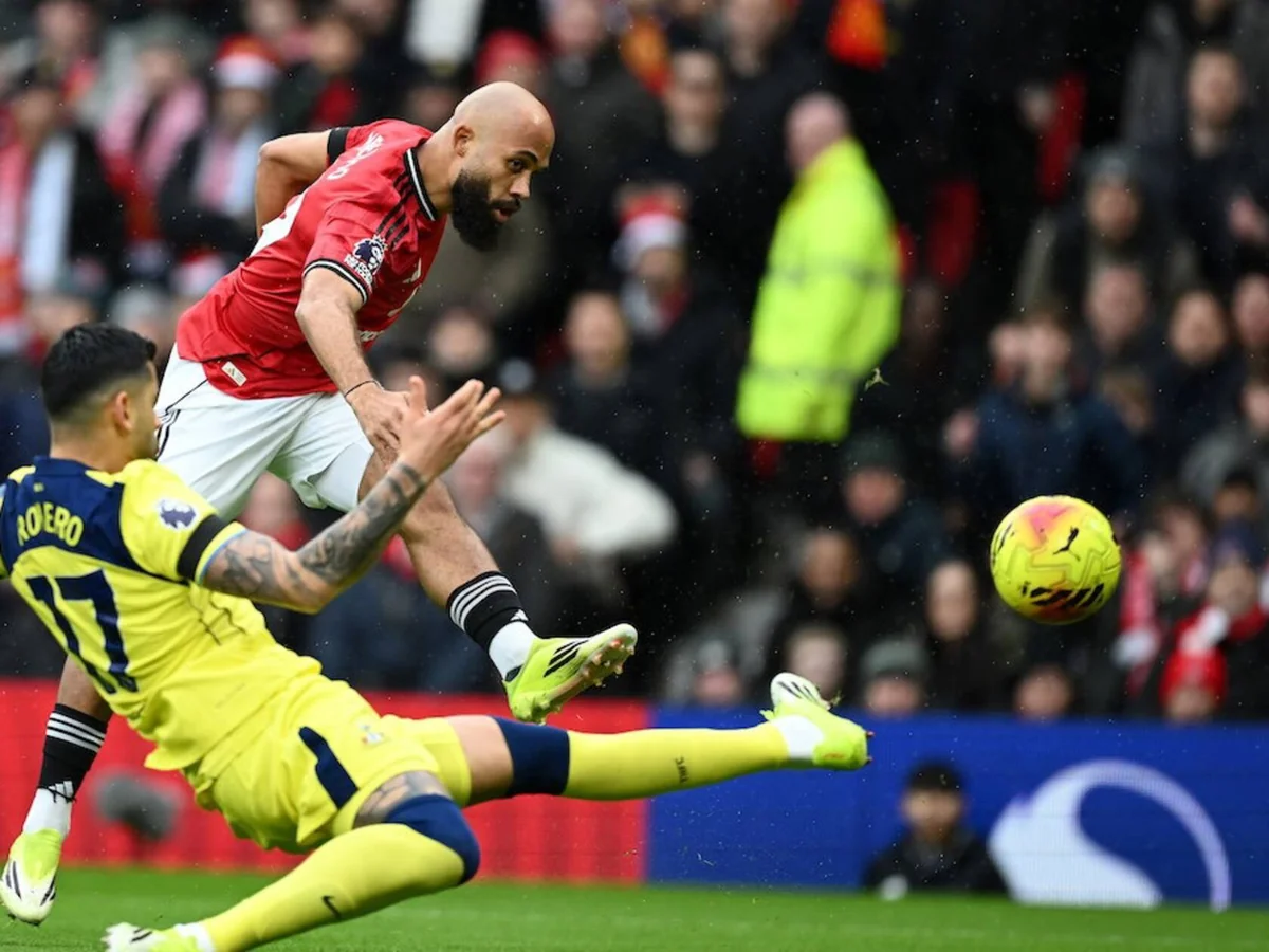Romero’s Time at Tottenham Is Over. Here’s What Comes Next.