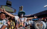 Messi vs. Bellingham: Why Wednesday’s World Cup Clash Could Come Down to Individual Brilliance