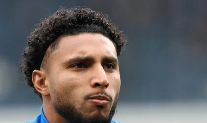 Atalanta Director Stunned as Man United Scuttles Ederson Move Over Knee Concerns