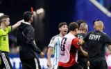 Egypt’s World Cup Exit Sparks Fury Over Refereeing and a Claim the Trophy Is ‘Directed Toward Argentina’