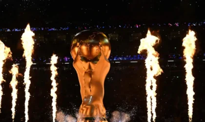 MetLife Stadium Is Ready for the 2026 World Cup Final. Here’s Everything You Need to Know.