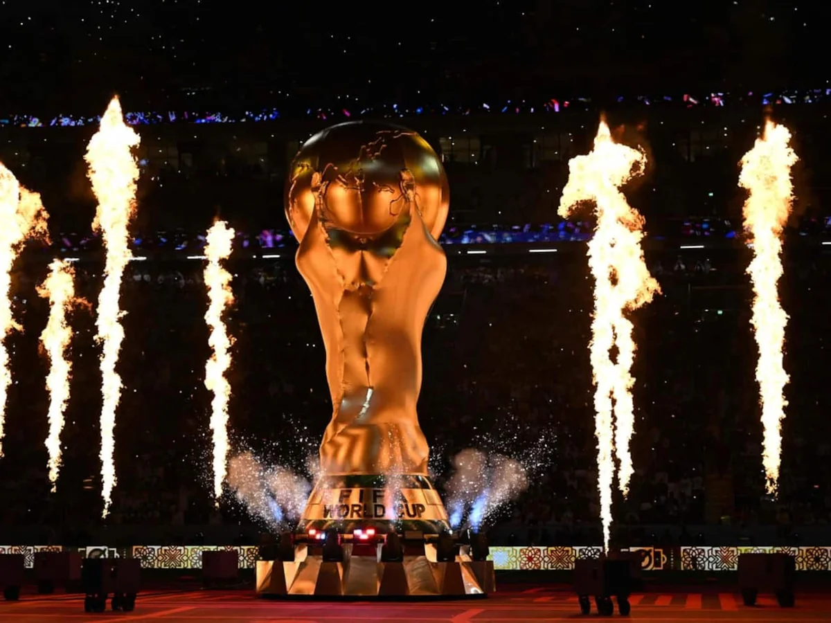 MetLife Stadium Is Ready for the 2026 World Cup Final. Here’s Everything You Need to Know.