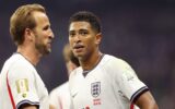 England vs. Haaland. France vs. Morocco Again. The World Cup Quarterfinal Lineup Is Set.