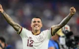 Spain Shuts Out France 2-0 to Clinch World Cup Final Spot in New Jersey