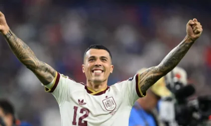 Spain Shuts Out France 2-0 to Clinch World Cup Final Spot in New Jersey