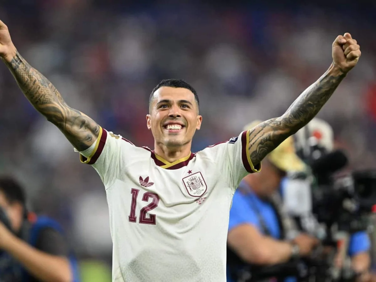 Spain Shuts Out France 2-0 to Clinch World Cup Final Spot in New Jersey