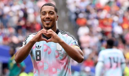 Youri Tielemans Picks Casemiro’s Old Number After Shock Man United Move