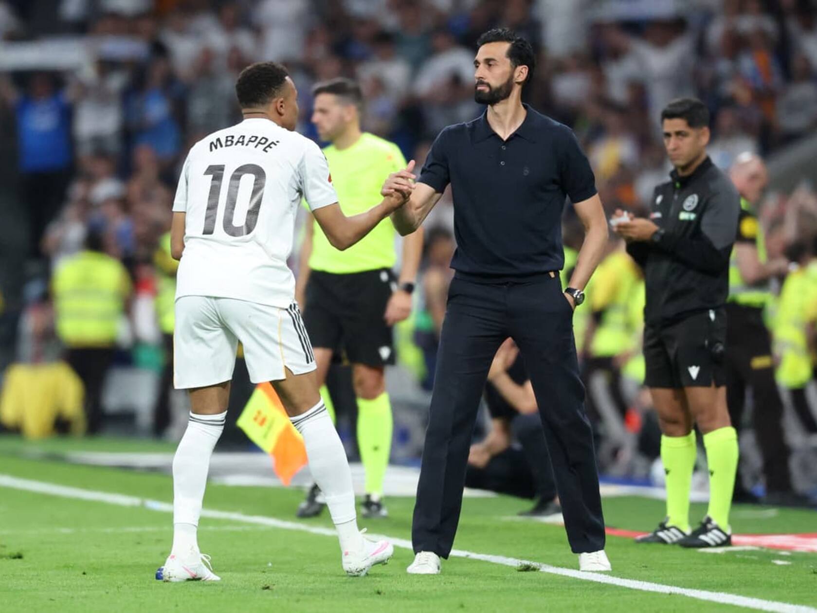 Fulham Just Hired a Former Real Madrid Boss. His First Match? Against Chelsea.