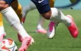 Pink Boots Took Over the 2026 World Cup. Here’s What That Was Actually About.