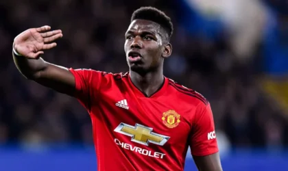 Man United Spent $1.8 Billion on Transfers Since Fergie Left. Their 25 Biggest Deals Are a Quiz.