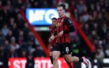 Manchester United Won’t Back Down From Alex Scott Chase Despite Bournemouth’s £80 Million Price Tag