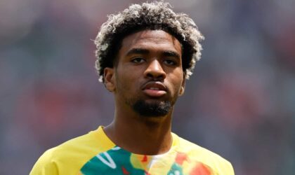 A Teen Winger From PSG Just Hit Man United’s Radar and the Price Tag Is Surprising