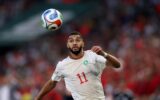 Bayern Munich Lands Morocco’s Ismael Saibari in Big Post-World Cup Swoop