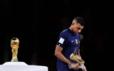 Four Superstars Are Chasing 10 Goals at This World Cup. That Hasn’t Happened Since 1958.