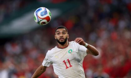 Bayern Munich Lands Morocco’s Ismael Saibari in Big Post-World Cup Swoop