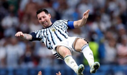 Messi Redemption Arc Reaches New Heights as Argentina Stuns Egypt in Extra-Time Thriller