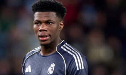 Manchester United Ready to Pay Real Madrid’s Price for Aurelien Tchouameni, per Reports