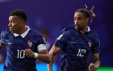 France’s Wingers Are Taking Over the World Cup. Will Football Finally Follow?